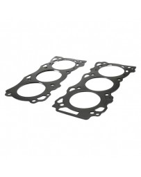 350z Cosworth High Performance Head Gasket Bore 96mm Thickness 0.6mm - Pair of Two