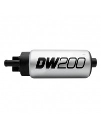 350z DeatschWerks DW200 Electric In-Tank Fuel Pump with 9-1005 Install Kit