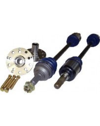 R34 Driveshaft Shop Right Pro-Level Direct Fit Axle