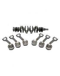 R34 HKS Stroker Kit Stroke 77.7mm