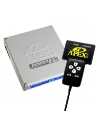 R34 APEXI Power FC - For use with FC Commander 415-A030 For use with Boost Kit 415-A00