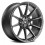 Vorsteiner V-FF 102 20X10.5 5X120 34D 72 CARBON GRAPHITE