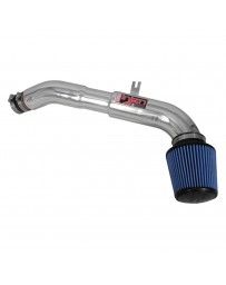 Nissan Juke Nismo RS 2014+ Injen SP Series Polished Silver Short Ram Air Intake System with Blue Filter