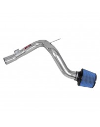 Nissan Juke Nismo RS 2014+ Injen SP Series Polished Silver Cold Air Intake System with Blue Filter
