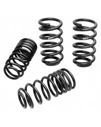 Nissan Juke Nismo RS 2014+ Eibach 1.2" x 1.2" SUV Pro-Kit Front and Rear Lowering Coil Springs
