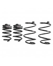 Nissan Juke Nismo RS 2014+ RS-R 1.2"-1.4" x 1.4"-1.6" Down™ Front and Rear Lowering Coil Springs