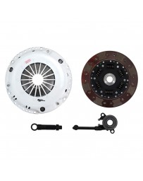 Nissan Juke Nismo RS 2014+ Clutch Masters FX350 Sprung Disc Clutch Kit (Flywheel Not Included)