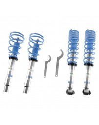 Nissan Juke Nismo RS 2014+ Bilstein 0.8"-2" x 1"-1.6" B14 Series Front and Rear Lowering Coilover Kit