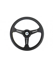 370z GReddy GPP Steering Wheel - 340mm