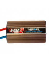NRG Voltage Stabilizer E-PAC2 - TI