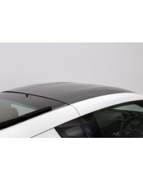 370z WeberSports Zenith Line Roof Panel (Carbon)