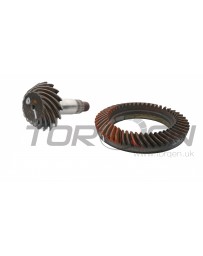 R35 GT-R Nissan OEM Front Differential Ring & Pinion Final Gear Set
