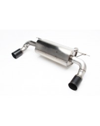 Dinan Free Flow Stainless Exhaust for BMW F30 335i