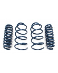 Dinan Performance Spring Set for BMW 335i and xDrive E92, 335is E92