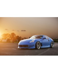 370z Fly1 Motorsports RS1 Vented Fenders