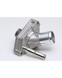 Nissan GT-R R35 Mishimoto Racing Thermostat and Housing