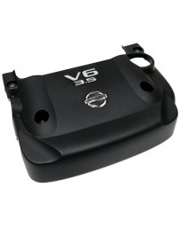 350z DE Nissan OEM Top Engine Cover