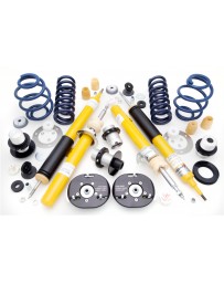 Dinan High Performance Adjustable Coil-Over Suspension System for BMW 335