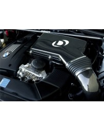 Dinan Carbon Fiber Cold Air Intake for BMW 335is E92 E93 2011-2013