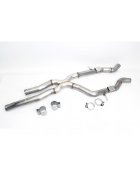 Dinan High Flow X-Pipe for BMW F80 M3 F82 M4