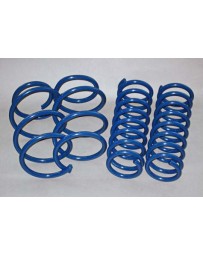 Dinan Performance Spring Set for BMW M5 E39 2000-2003