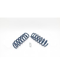 Dinan Performance Spring set for BMW E70 X5M E71 X6M