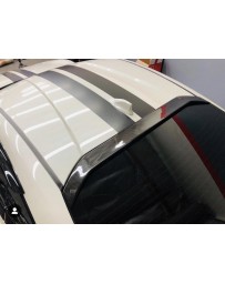 Toyota GT86 Fly1 Motorsports 86 Roof Wing