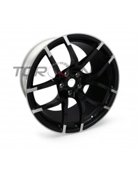 370z Nissan OEM Wheel Wheel Rim Front 19x9.5, Nismo Model 2015