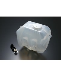 Nissan GT-R R35 Greddy Windshield Reservoir Tank DCT Cooler