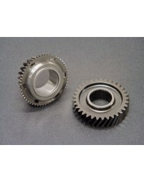 Nissan GT-R R35 Pfitzner Performance Gear PPG 3rd Gear Helical Synchro Gearset