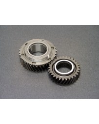 Nissan GT-R R35 Pfitzner Performance Gear PPG 5th Gear Helical Synchro Gearset