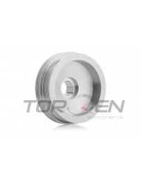 350z DE TORQEN Tuner Edition Crank Pulley by Unorthodox Racing, Stock Sized