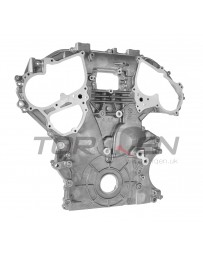 370z Nissan OEM Timing Chain Cover, Front