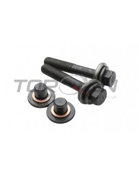 370z JWT Deep Threaded Long Bolts & Seal Kit for A3709-EXCH1 Cams