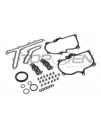 350z DE Nissan OEM Timing Cover Gasket/O-Ring Kit Rev-Up Engine ONLY