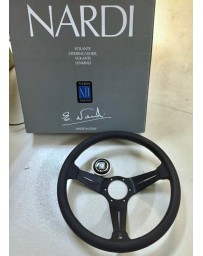 350z Limited Edition Nardi Vertex Steering Wheel