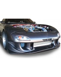 Mazda RX7 93-96 GReddy Type 19 Trust V Layout Intercooler Kit