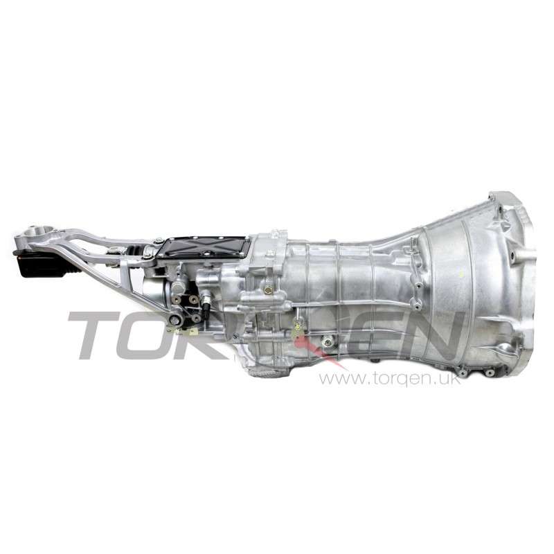 350z Nissan OEM Manual Transmission, CD00A Latest and Greatest Version
