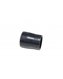 ISR Performance - Silicone Coupler - 2.00" - Black