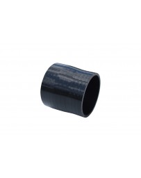 ISR Performance - Silicone Coupler - 3.00" - Black