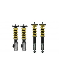 ISR Performance Pro Series Coilovers - Nissan 240sx 95-98 8k/6k