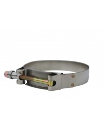 ISR Performance Couplers and Clamps - T-Bolt Hose Clamp - 2.25"+8mm