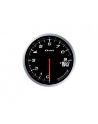 Nissan GT-R R35 Defi Advance BF Series - Tachometer