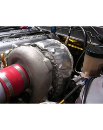ISR Performance Universal T3 Turbo Blanket