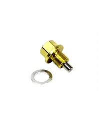 ISR Performance Magnetic Oil Drain Plug - M12x1.25