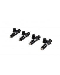 ISR Performance - Top Feed Injectors - 1200cc- (set of 4)