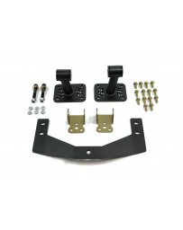 ISR Performance Hyundai Genesis LS Mount Kit