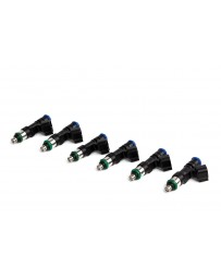 ISR Performance - Top Feed Injectors - 1000cc- (set of 6)