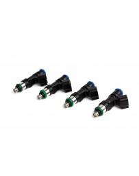 ISR Performance - Top Feed Injectors - 1000cc- (set of 4)