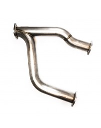 ISR Performance S-Chassis LS Swap Y-Pipe
